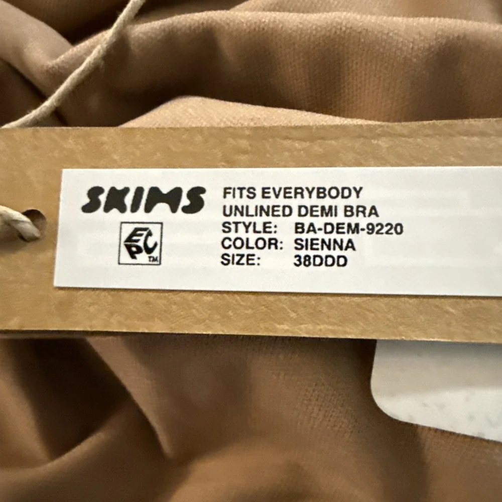SKIMS fits everybody